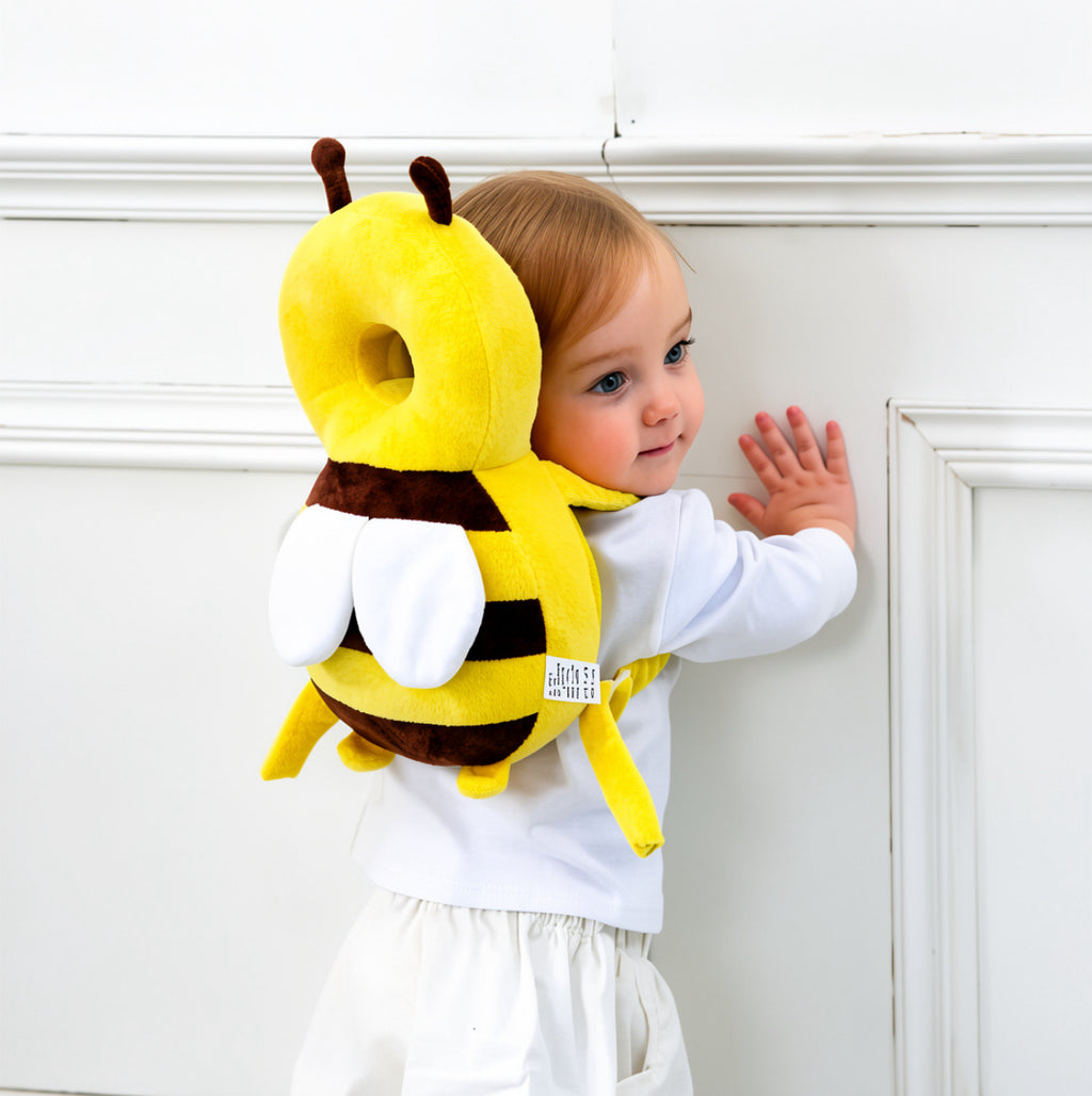 infant back head protector